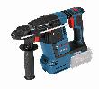 Bosch PRO Akku-Bohrhammer mit SDS plus GBH 18V-26 Produktbild