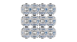 Dremel EZ SpeedClic: Metall-Trennscheiben, 12er-Pack Produktbild img2 S