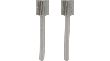 Dremel Hochgeschwindigkeits-Fräsmesser 7,8 mm, größter zylindrischer Kopf Produktbild img3 S