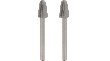 Dremel Hochgeschwindigkeits-Fräsmesser 6,4 mm Produktbild img3 S