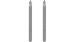 Dremel Hochgeschwindigkeits-Fräsmesser 3,2 mm Produktbild img3 S