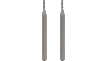 Dremel Hochgeschwindigkeits-Fräsmesser 2,0 mm Produktbild img3 S