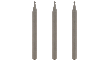 Dremel Graviermesser 1,6 mm, kleiner, kugelförmiger Kopf Produktbild img3 S