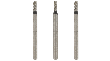 Dremel Graviermesser 1,6 mm, kleiner, langer zylindrischer Kopf Produktbild img3 S