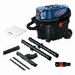 Bosch PRO Nass-/Trockensauger GAS 12-25 PL Produktbild