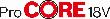 Bosch PRO Akkupack ProCORE 18 Volt, 4.0 Ah Produktbild img8 S