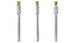 Dremel Messingbürste 3,2 mm Produktbild img3 S