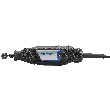 Dremel 3200, Multitool, 90 Zubehöre, 1 Vorsatzgerät Produktbild img4 S