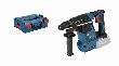 Bosch PRO Akku-Bohrhammer mit SDS plus GBH 18V-26 in L-BOXX Produktbild