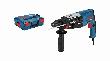 Bosch PRO Bohrhammer mit SDS plus GBH 2-28 in L-BOXX Produktbild