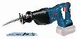 Bosch PRO Akku-Säbelsäge GSA 18V-LI Produktbild