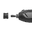 Dremel 8250, Kabelgebundenes Multifunktionswerkzeug, 65 Zubehöre, 5 Aufsätze Produktbild img5 S
