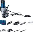 Bosch PRO Magnet-Kernbohrer GBM 50-2 im Handwerkerkoffer Produktbild
