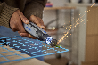 Dremel 8150, 7,2-V-Multifunktionswerkzeug, 20-tlg. Zubehör Produktbild img9 S