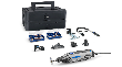 Dremel 4250, kabelgebundenes Multitool, 128 Zubehöre, 6 Vorsatzgeräte Produktbild