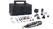Dremel 8240, Kabelloses Multitool, 1 x 12-V-2-Ah-Akku), 65 Zubehöre Produktbild