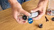 Dremel 8150, 7,2-V-Multifunktionswerkzeug, 20-tlg. Zubehör Produktbild img5 S