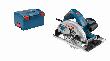 Bosch PRO Handkreissäge GKS 65 GCE in L-BOXX Produktbild