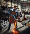 Bosch PRO Winkelschleifer GWS 22-230 J Produktbild img4 S