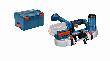 Bosch PRO Akku-Bandsäge GCB 18V-63 in L-BOXX Produktbild