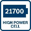 Bosch PRO Akkupack ProCORE 18 Volt, 4.0 Ah Produktbild img12 S