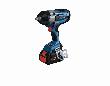 Bosch PRO Akku-Drehschlagschrauber GDS 18V-1000 Produktbild img2 S