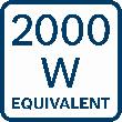 Bosch PRO Akku-Kapp- und Gehrungssäge GCM 18V-305 GDC Produktbild img12 S