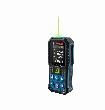 Bosch PRO Laser-Entfernungsmesser GLM 50-27 CG, BA 3.7V 1.0Ah A + USB-C®-Kabel Produktbild img2 S