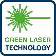 Bosch PRO Laser-Entfernungsmesser GLM 50-27 CG, 2 x 1,5 V LR6-Batterie (AA) Produktbild img12 S