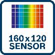 Bosch PRO Wärmebildkamera GTC 400 C, 1 x Akku GBA 12V 2.0Ah Produktbild img9 S