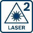 Bosch PRO Kombilaser GCL 2-15 Produktbild img9 S