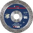 Bosch EXPERT Hard Ceramic Diamanttrennscheibe, 125x22,23 mm Produktbild