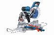 Bosch PRO Kapp- und Gehrungssäge GCM 10 GDJ Produktbild img2 S