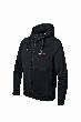 Bosch PRO Beheizbarer Hoodie GHH 12+18V XA M Produktbild img2 S
