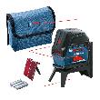 Bosch PRO Kombilaser GCL 2-15 Produktbild
