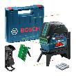 Bosch PRO Kombilaser GCL 2-15 G Produktbild