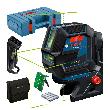 Bosch PRO Kombilaser GCL 2-50 G Produktbild