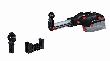 Bosch PRO Staubabsaugung GDE 28 D Produktbild