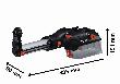 Bosch PRO Staubabsaugung GDE 28 D Produktbild img2 S