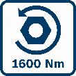 Bosch PRO Akku-Drehschlagschrauber GDS 18V-1000 C, 2 x Akku ProCORE18V 5.5Ah in L-BOXX Produktbild img12 S