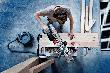 Bosch PRO Akku-Kapp- und Gehrungssäge GCM 18V-305 GDC Produktbild img4 S
