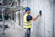 Bosch PRO Ortungsgerät Wallscanner D-tect 200 C, 4 x 1,5 V-LR6-Batterie (AA) Produktbild img3 S