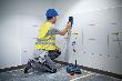 Bosch PRO Ortungsgerät Wallscanner D-tect 200 C, 4 x 1,5 V-LR6-Batterie (AA) Produktbild img4 S