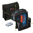 Bosch PRO Punktlaser GPL 5 G Produktbild img1 S