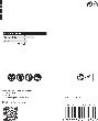 Bosch EXPERT C470 Deltaschleifblatt, 93mm, K240, 6 Löcher, 5-tlg. Produktbild img3 S