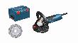 Bosch PRO Betonschleifer GBR 15 CAG Produktbild