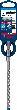 Bosch EXPERT SDS plus-7X Hammerbohrer, 8x100x165 mm Produktbild img2 S