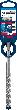 Bosch EXPERT SDS plus-7X Hammerbohrer, 12x100x165 mm Produktbild img2 S