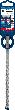 Bosch EXPERT SDS plus-7X Hammerbohrer, 12x150x215 mm Produktbild img2 S
