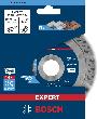 Bosch EXPERT Multi Material Diamanttrennscheibe, 125x22,23 mm Produktbild img2 S
